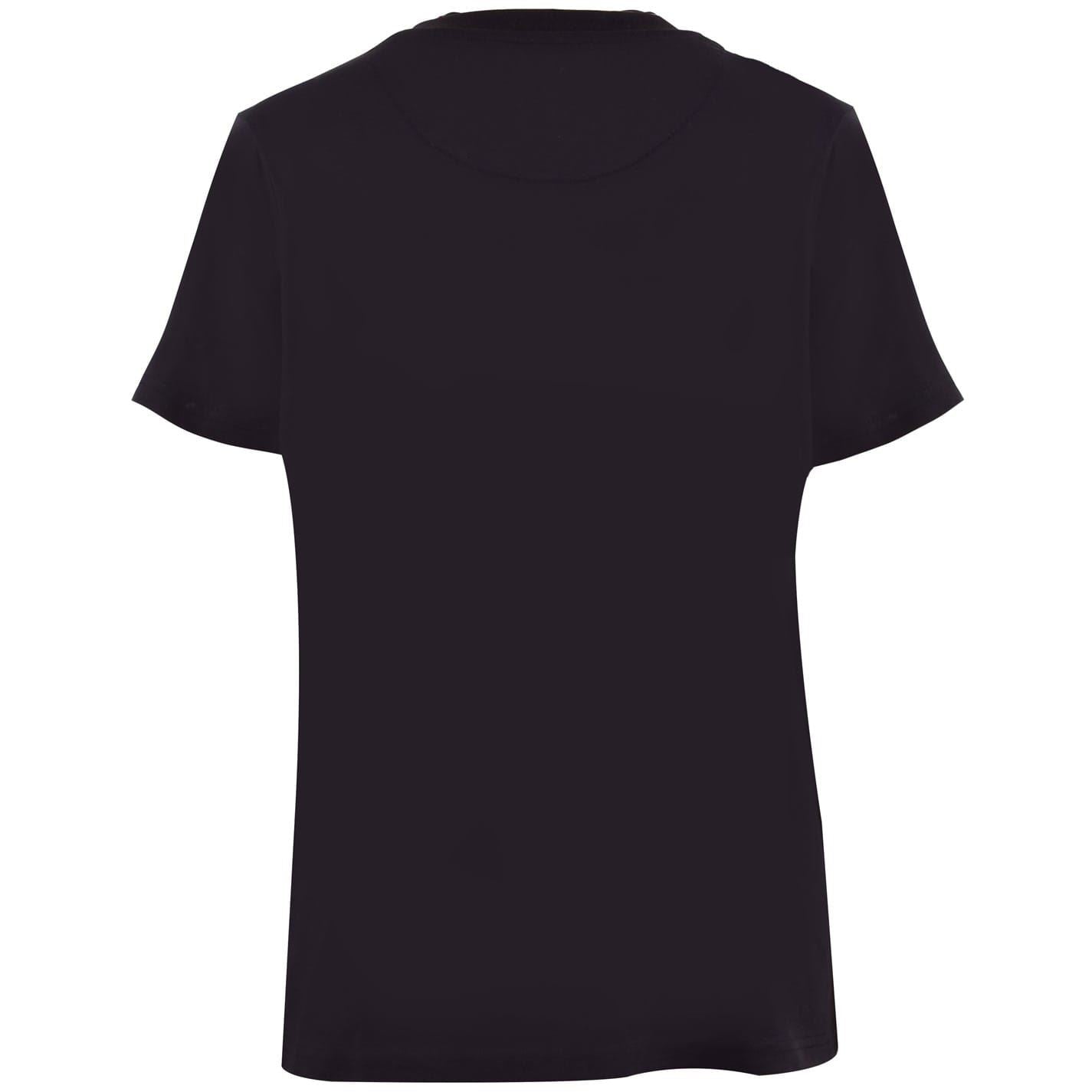 Pretty Green Regular Fit Crew Neck T-Shirt