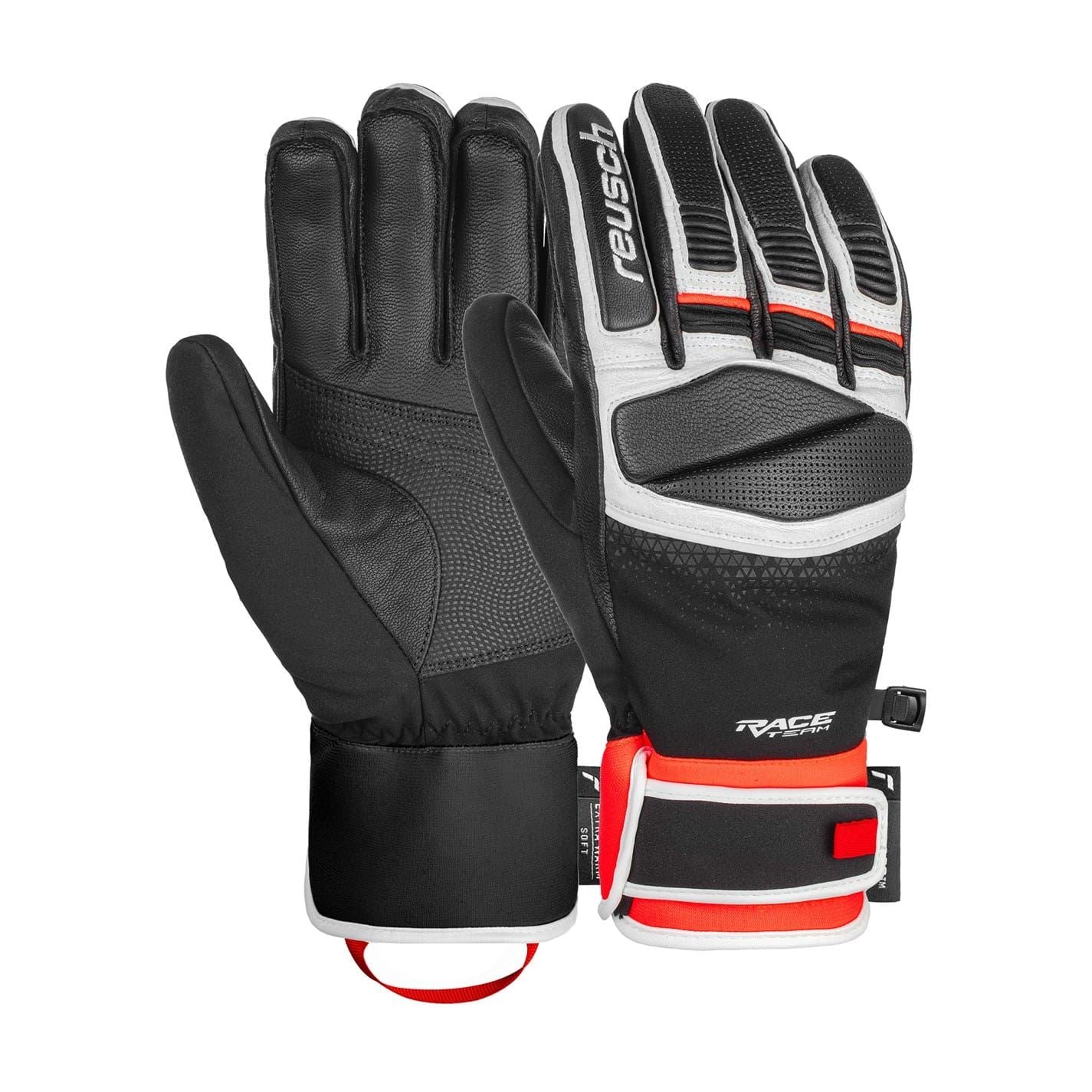 Reusch Racing Glv