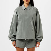 Fear Of God Essentials Short Oversize Fit Bomber Jacket