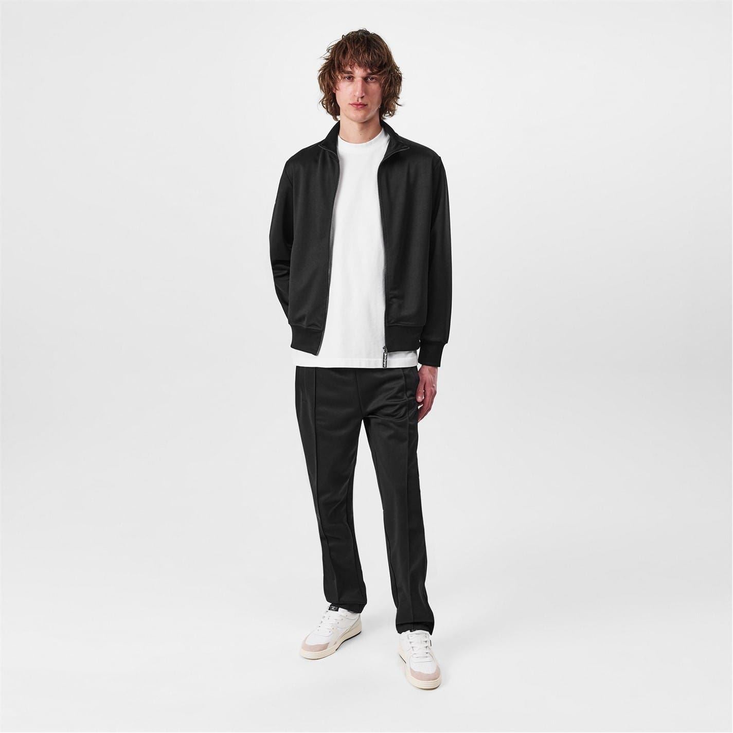 Palm Angels Curve Track Jacket