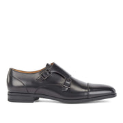 Hugo Boss Kensington Monk Shoes