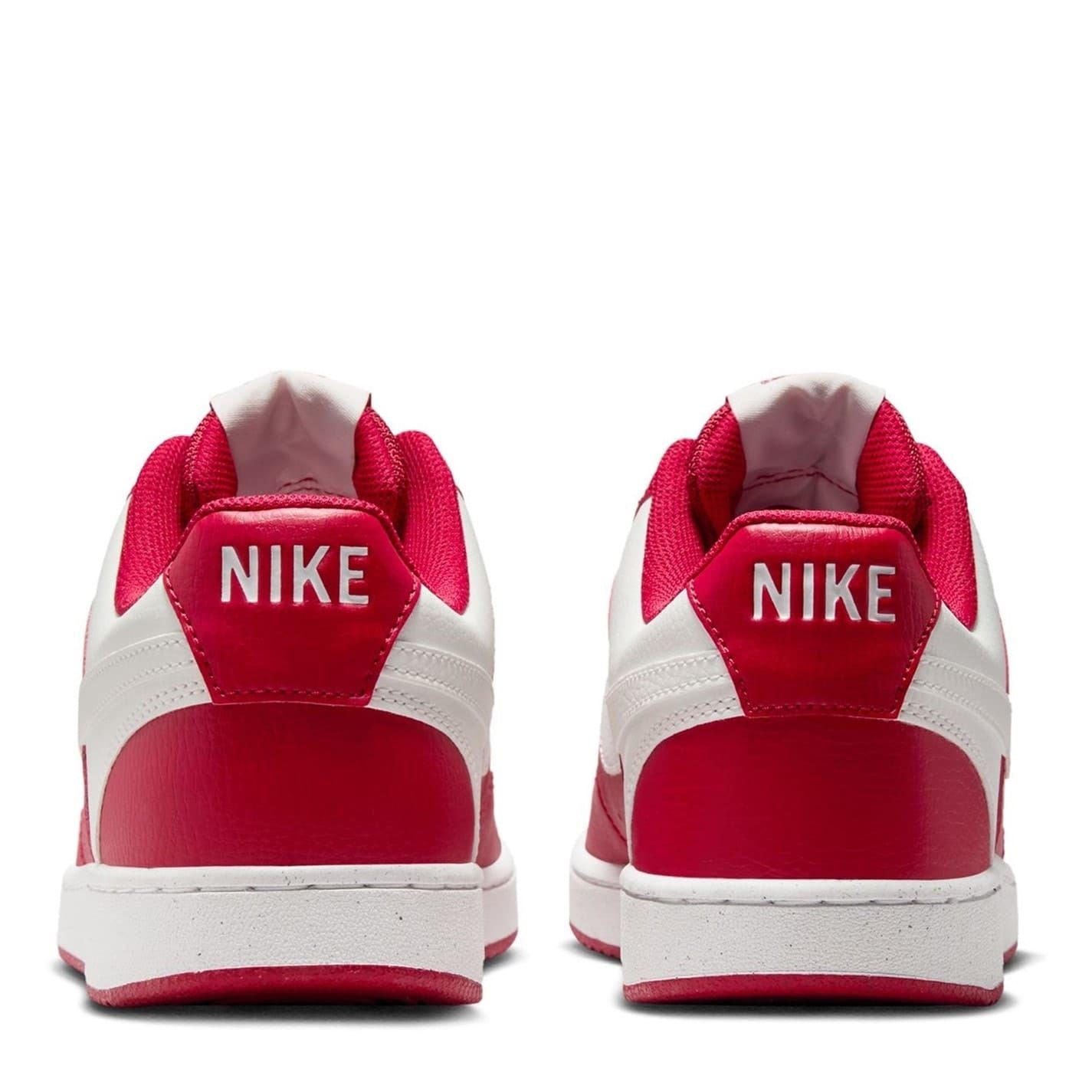 Nike Mens Vision Low Trainers