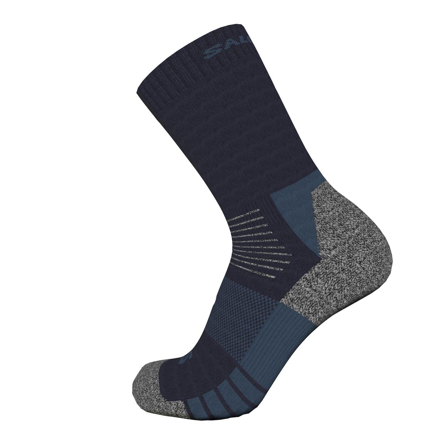 Salomon Merin Crew 2 Pack Socks
