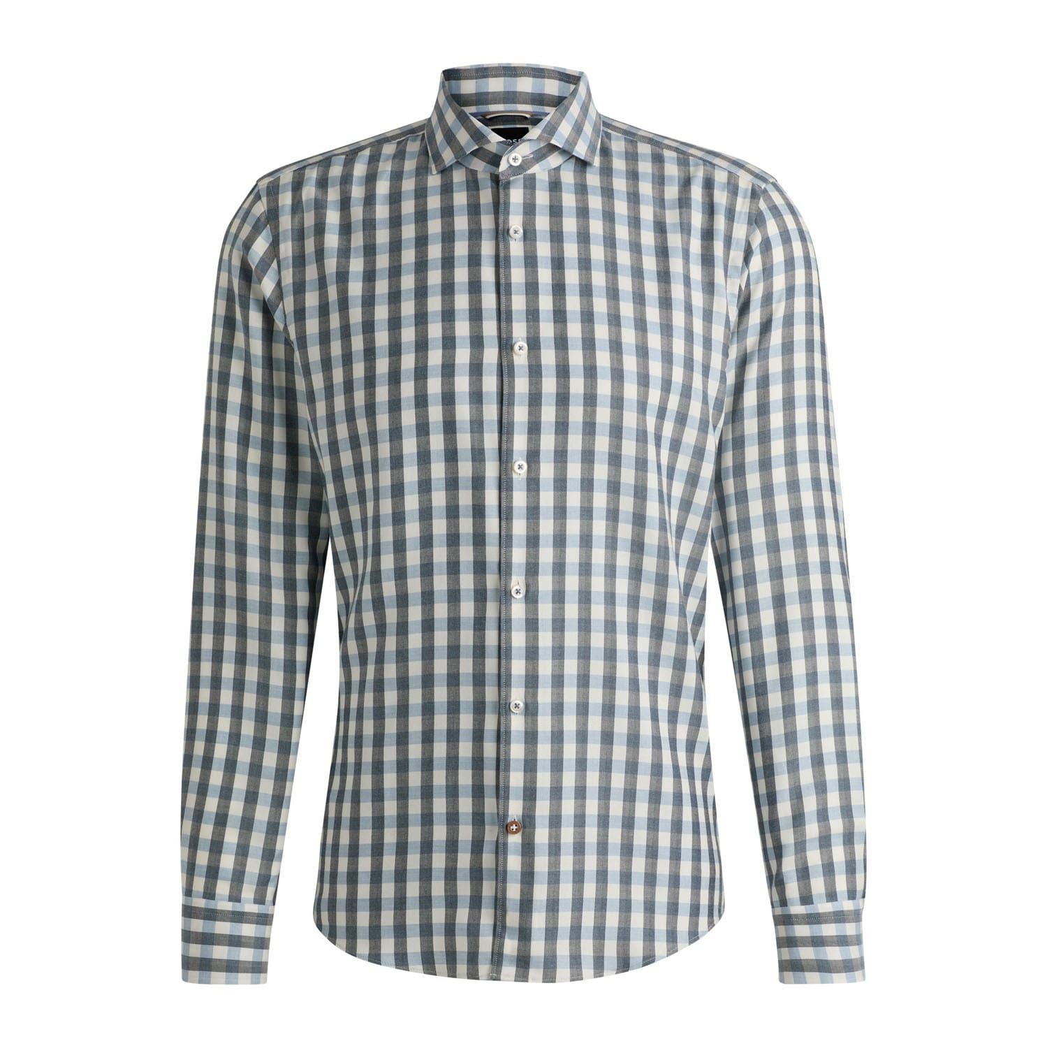 Boss C-Hal Casual-Fit Shirt