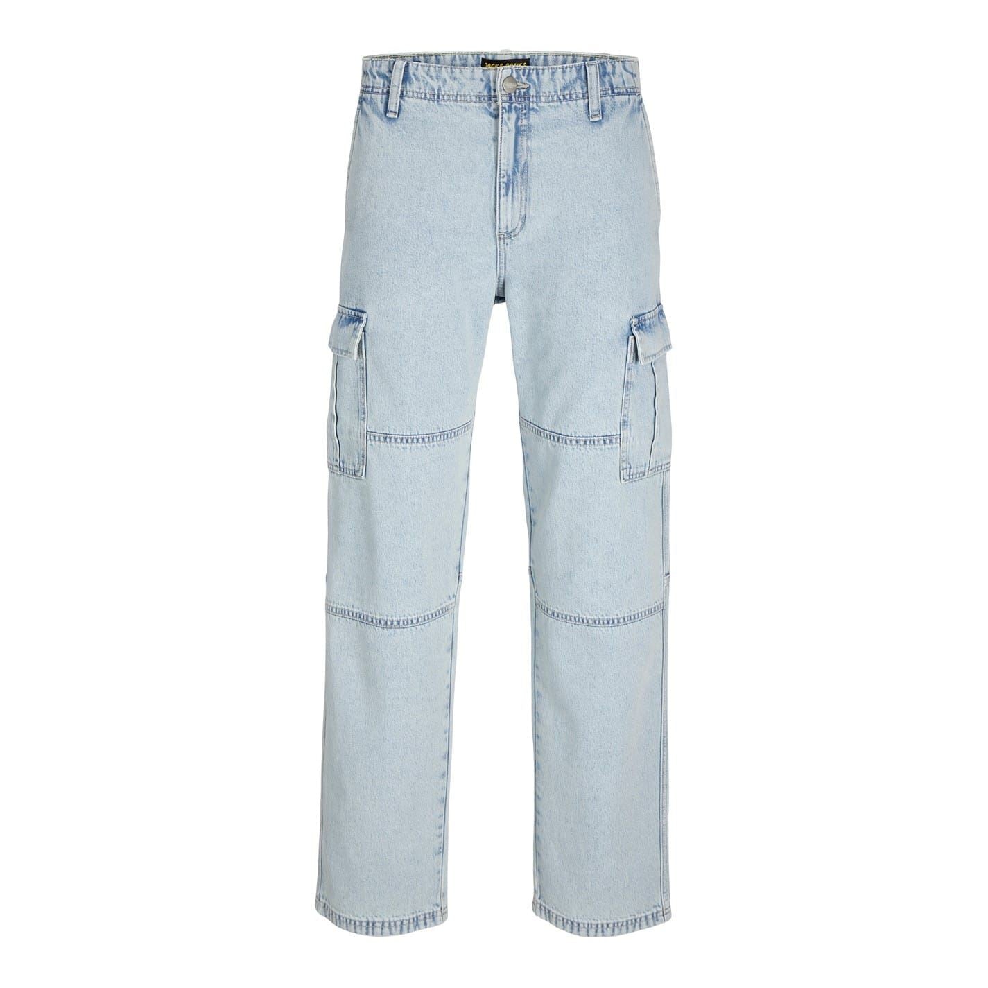 Jack and Jones Carpenter Relaxed Fit Jeans