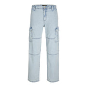 Jack and Jones Carpenter Relaxed Fit Jeans