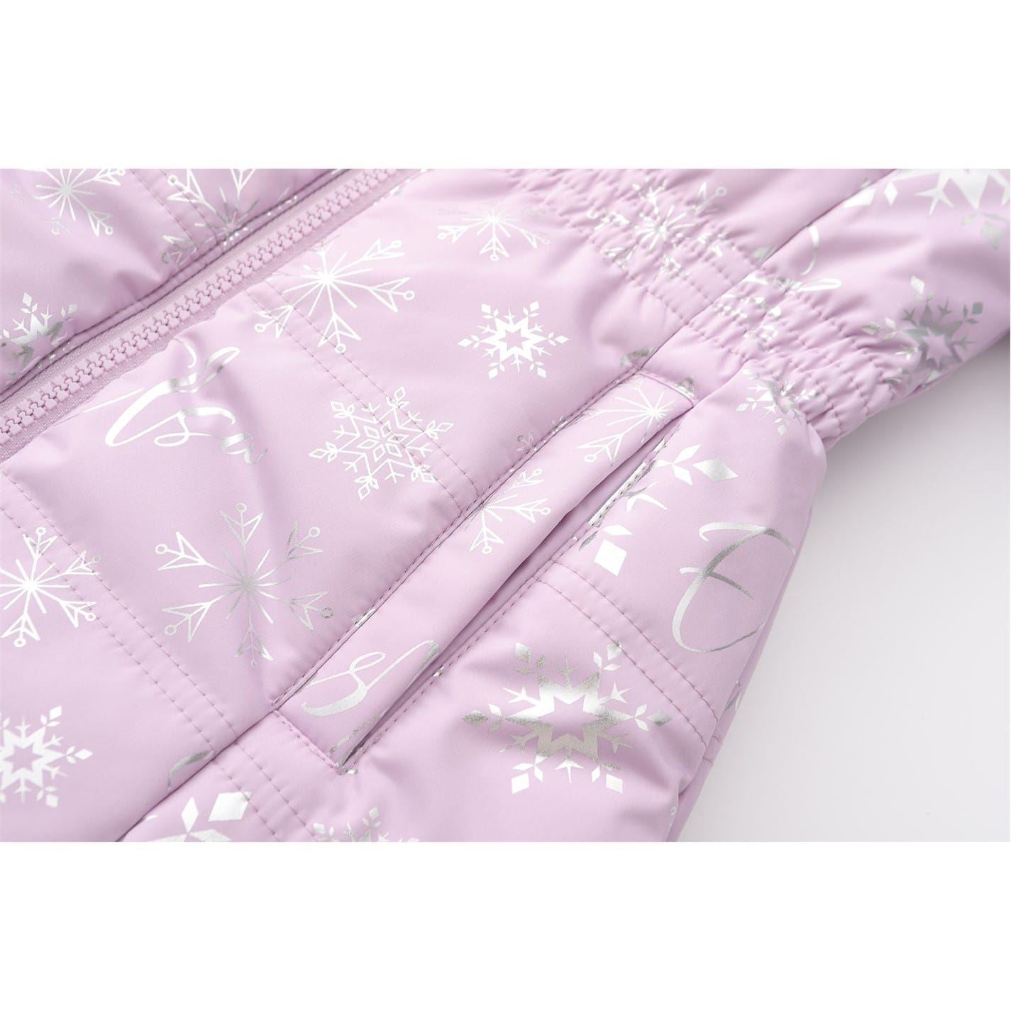 Character Winter Coat Junior