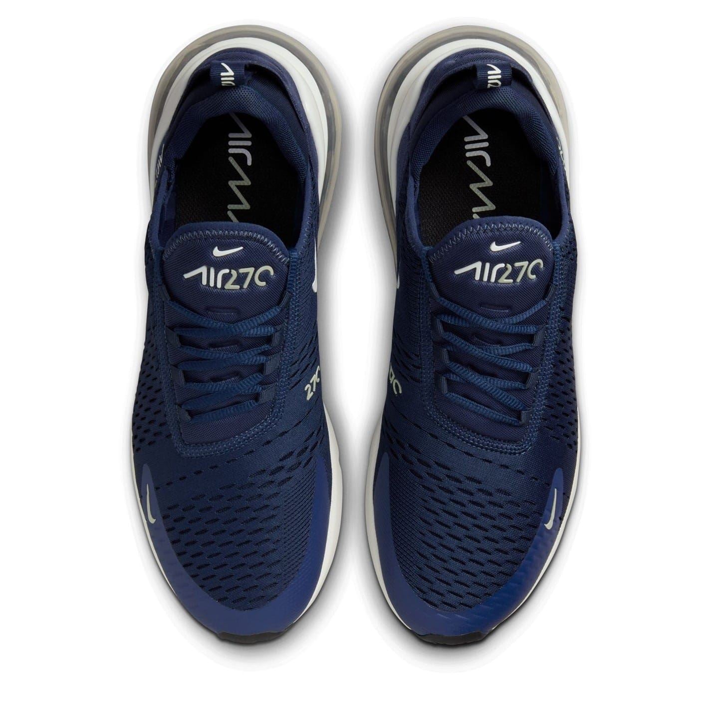 Nike Mens Max 270 Trainers