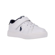 Polo Ralph Lauren Sutton Low Top Trainers