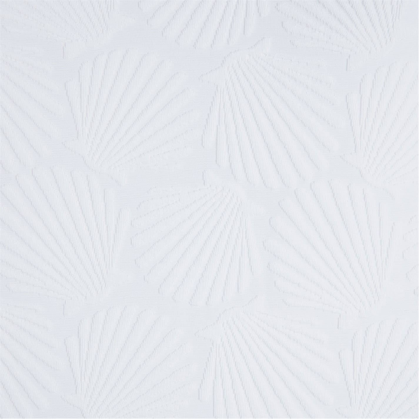 Chelsea Peers Sweetheart Tie Back Textured Swimsuit