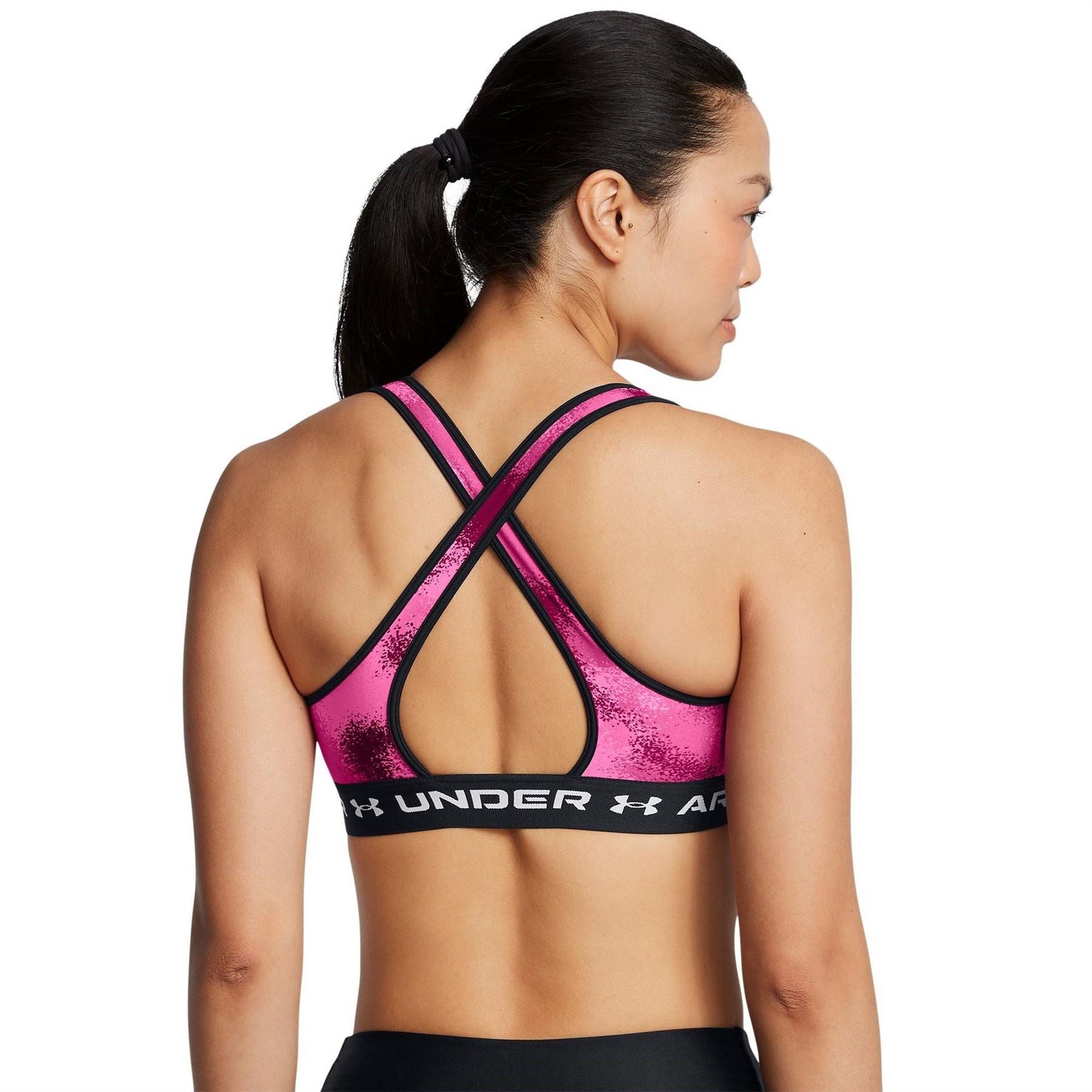 Under Armour Mid Print