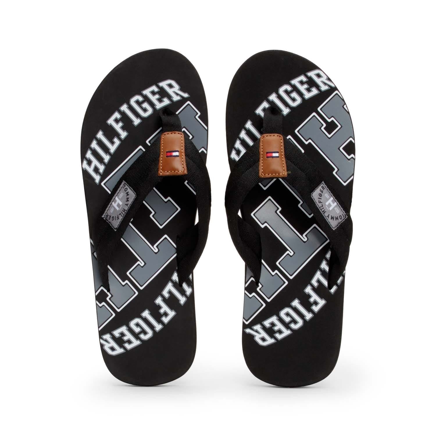 Tommy Hilfiger Essential Beach Flip Flops