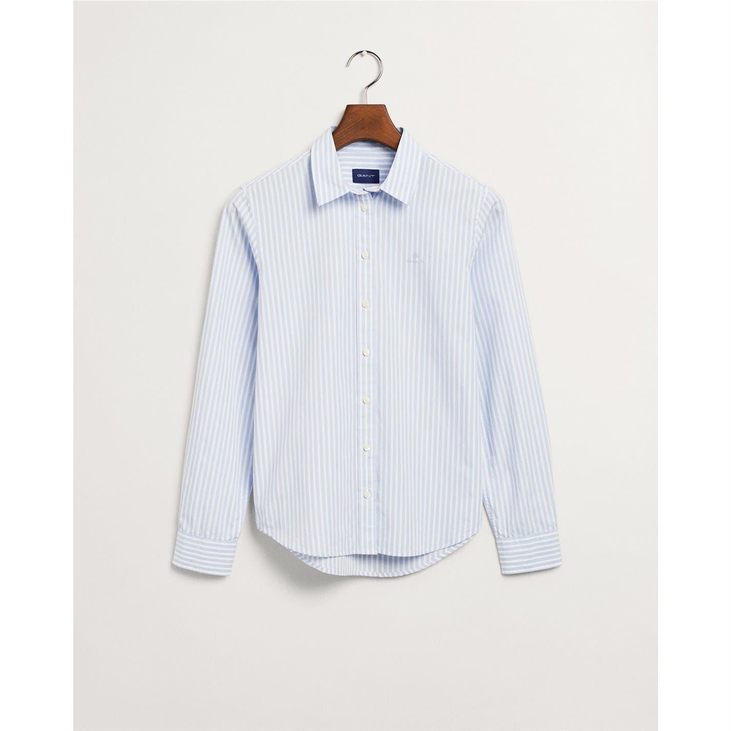 Gant Broadcloth Shirt