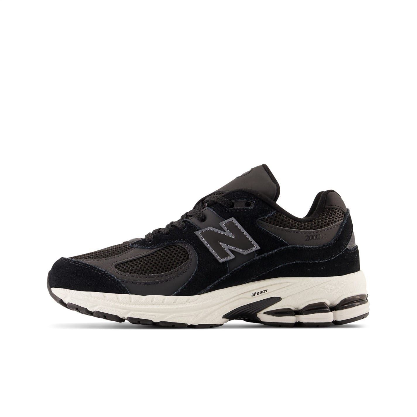 New Balance 2002 Shoes Unisex Juniors