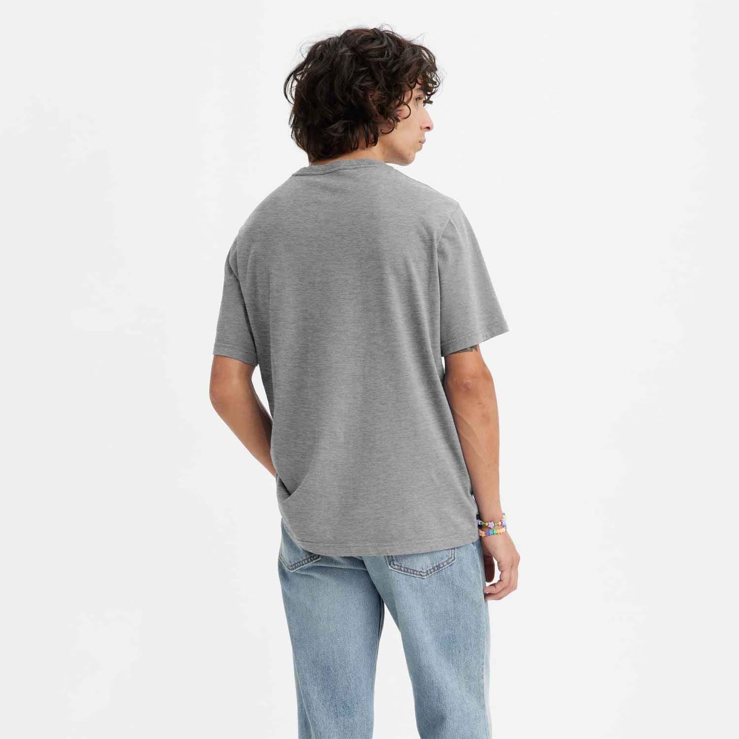 Levis Relaxed Baby Tab T-Shirt