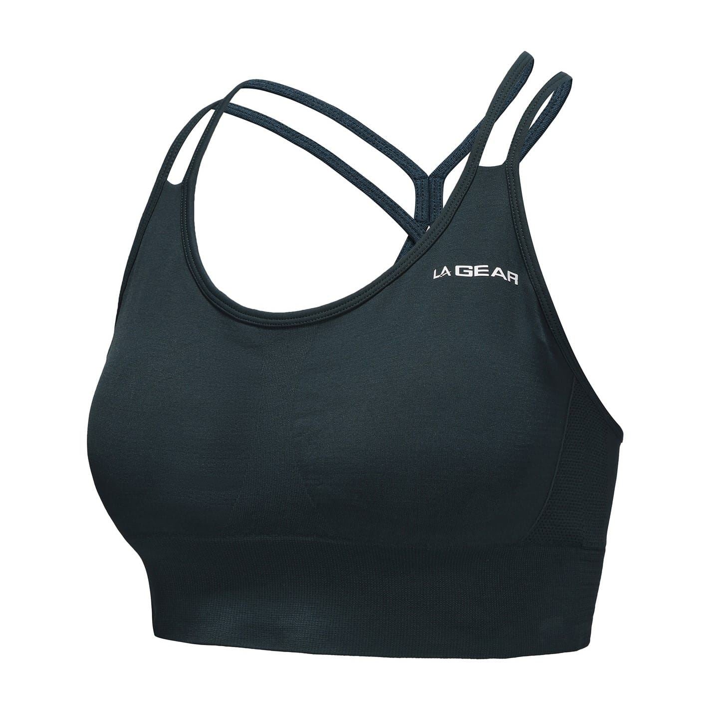 LA Gear Womens Seamless Bra