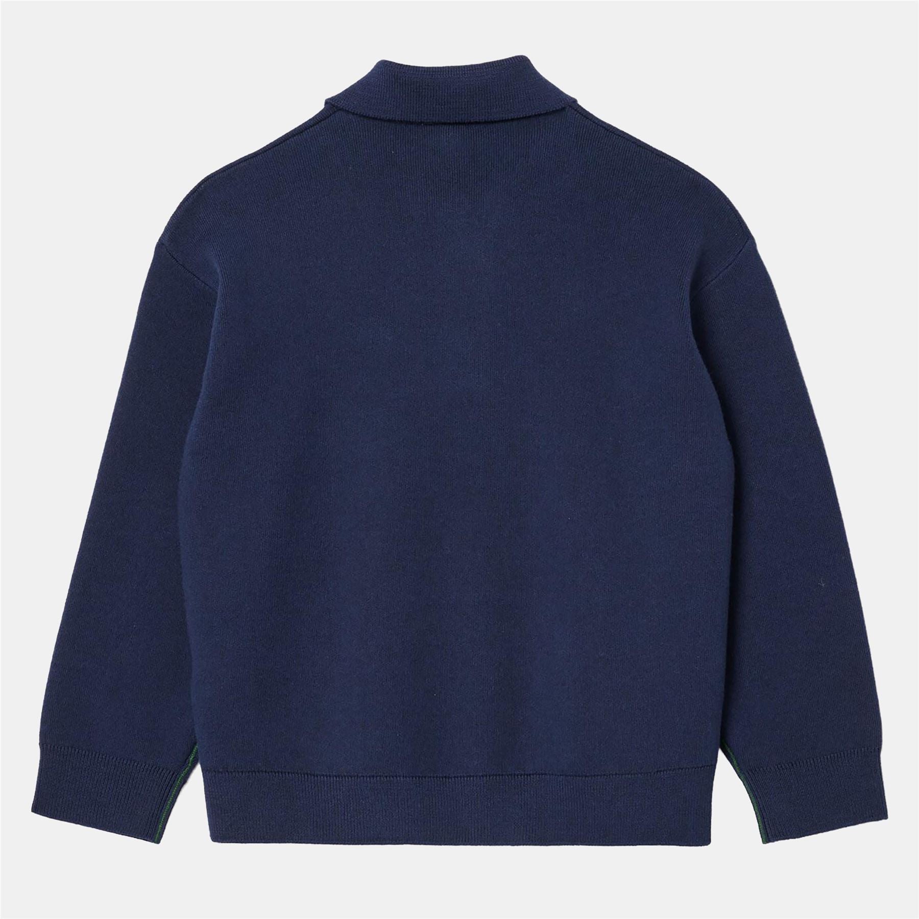 Lacoste Juniors Long Sleeve Polo Shirt