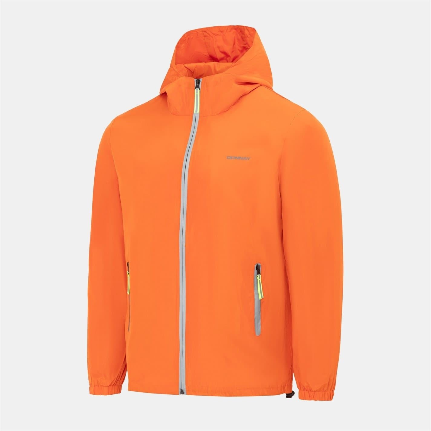 Donnay Mens Lightwght Jacket