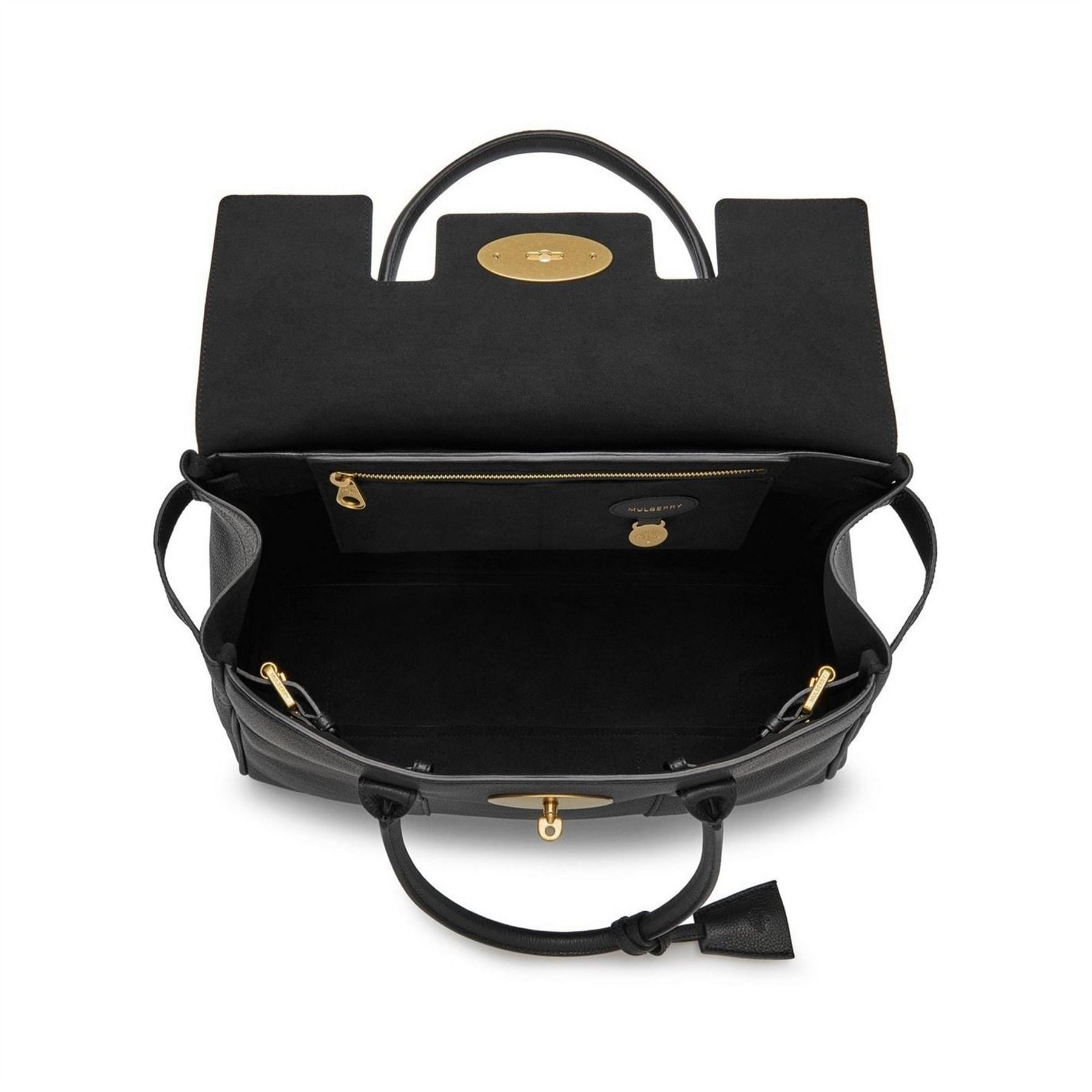 Mulberry Bayswater Bag