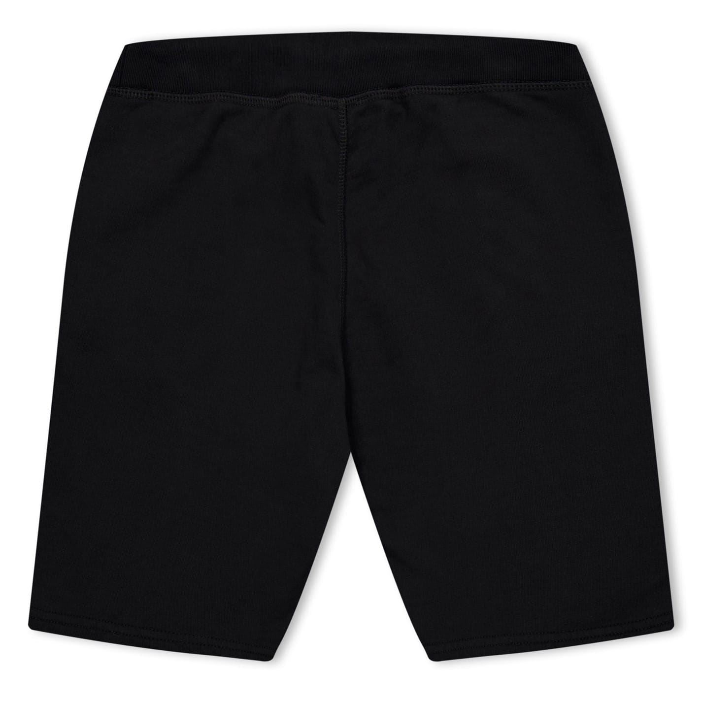 DSquared2 Icon Logo Shorts