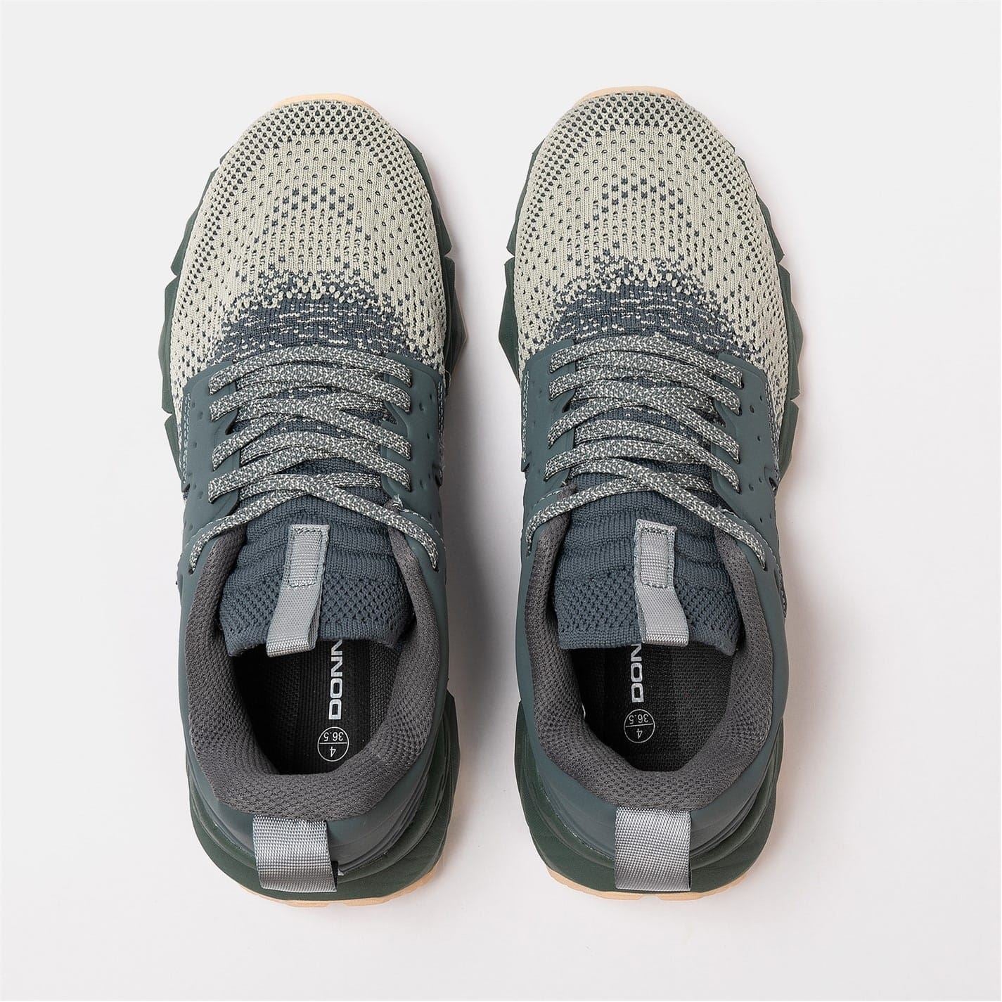 Donnay Knit Runner Junior