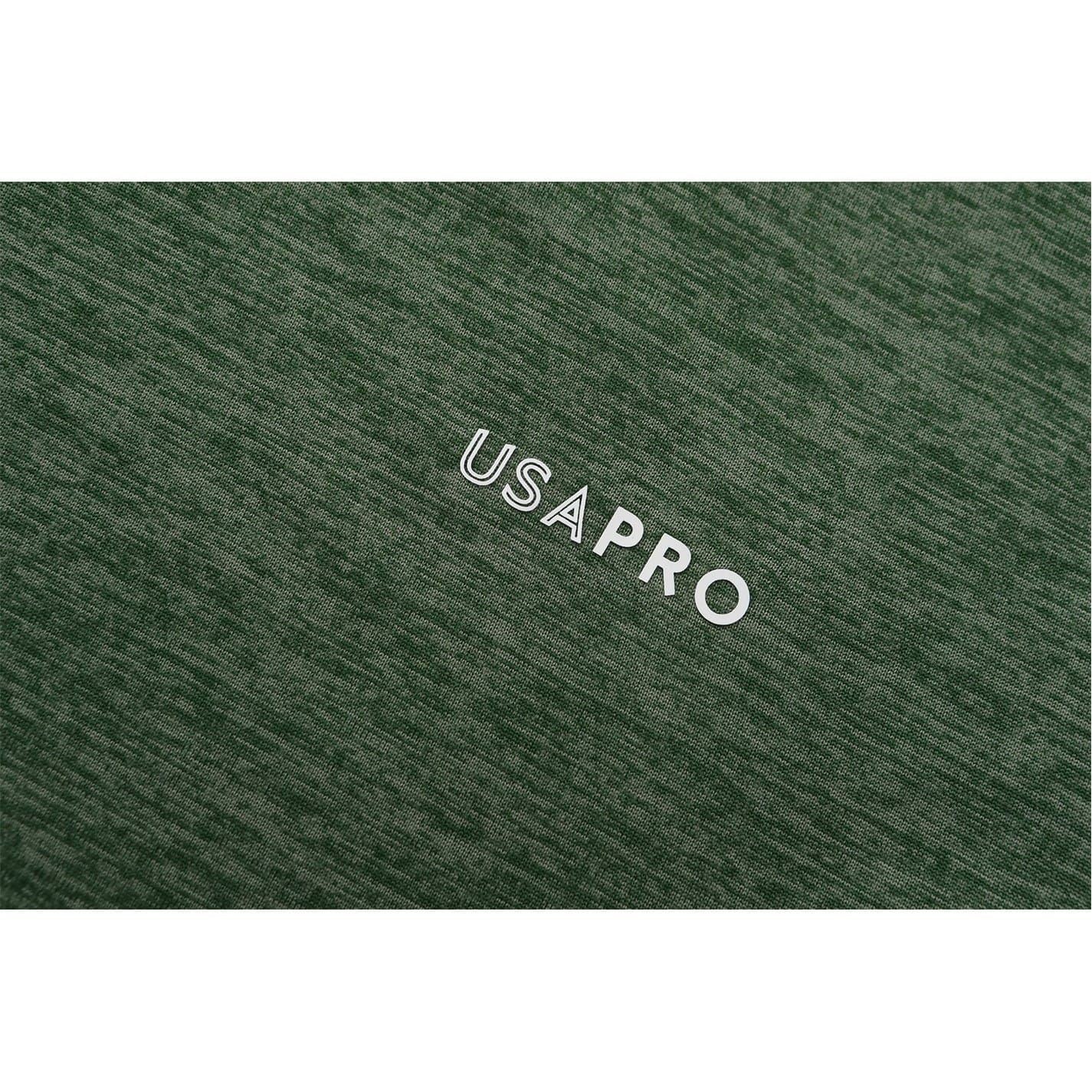 USA Pro Womens Pro Tech C Tee