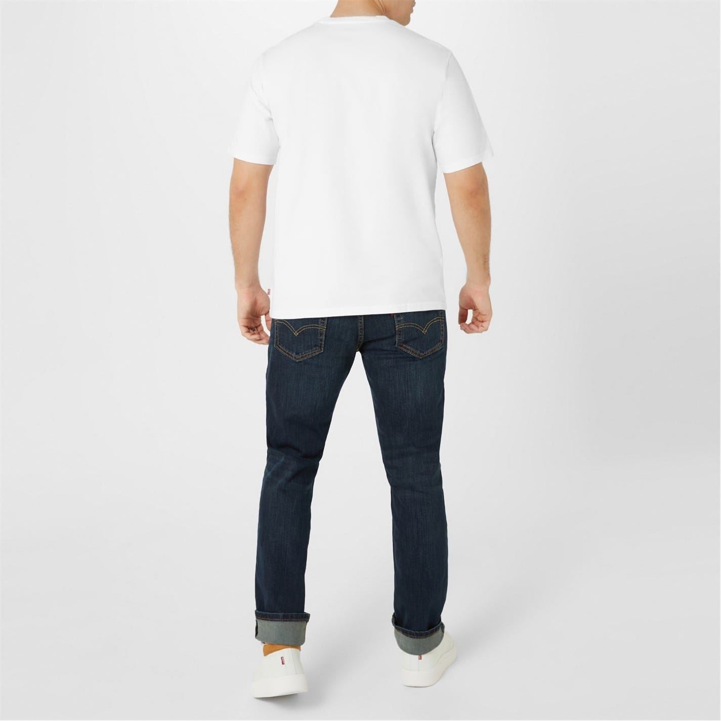 Levis Slim Fit Jeans