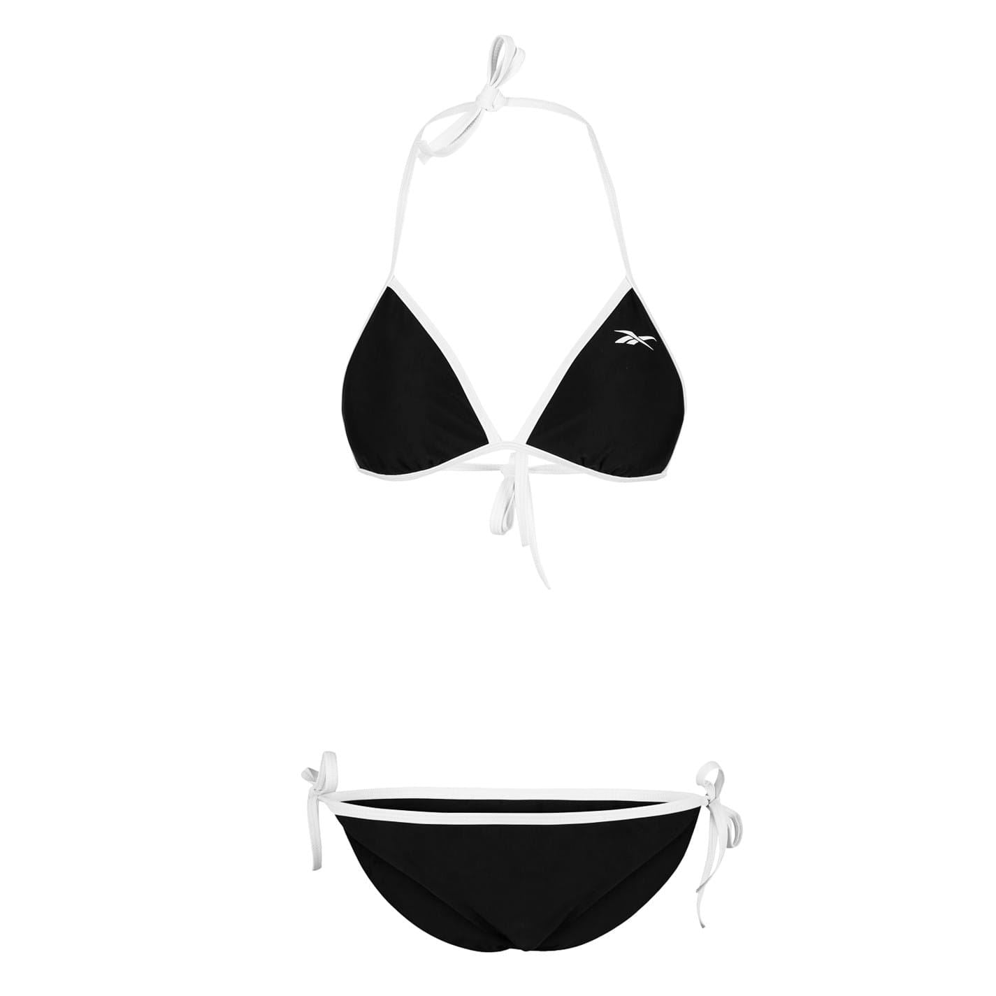 Reebok Womens Allegra 2 Piece Bikini