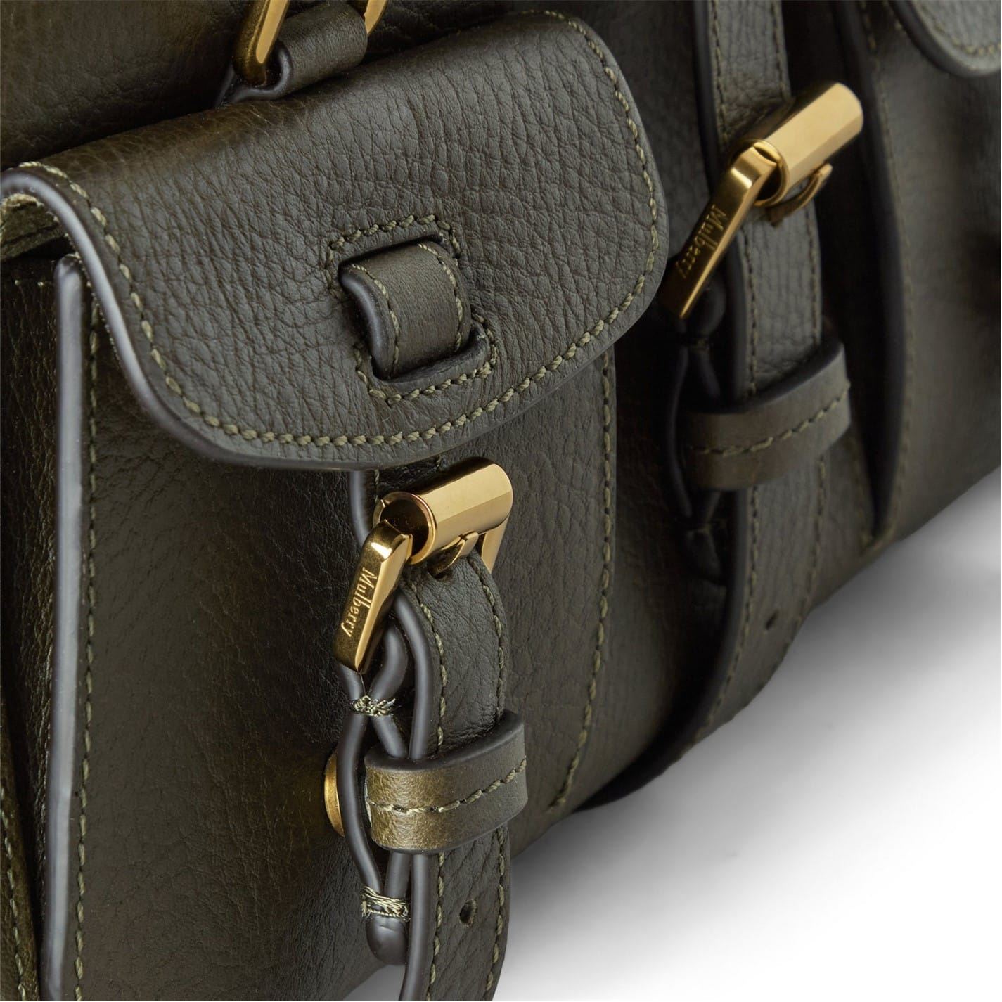 Mulberry Womens Roxanne Cross Body Bags