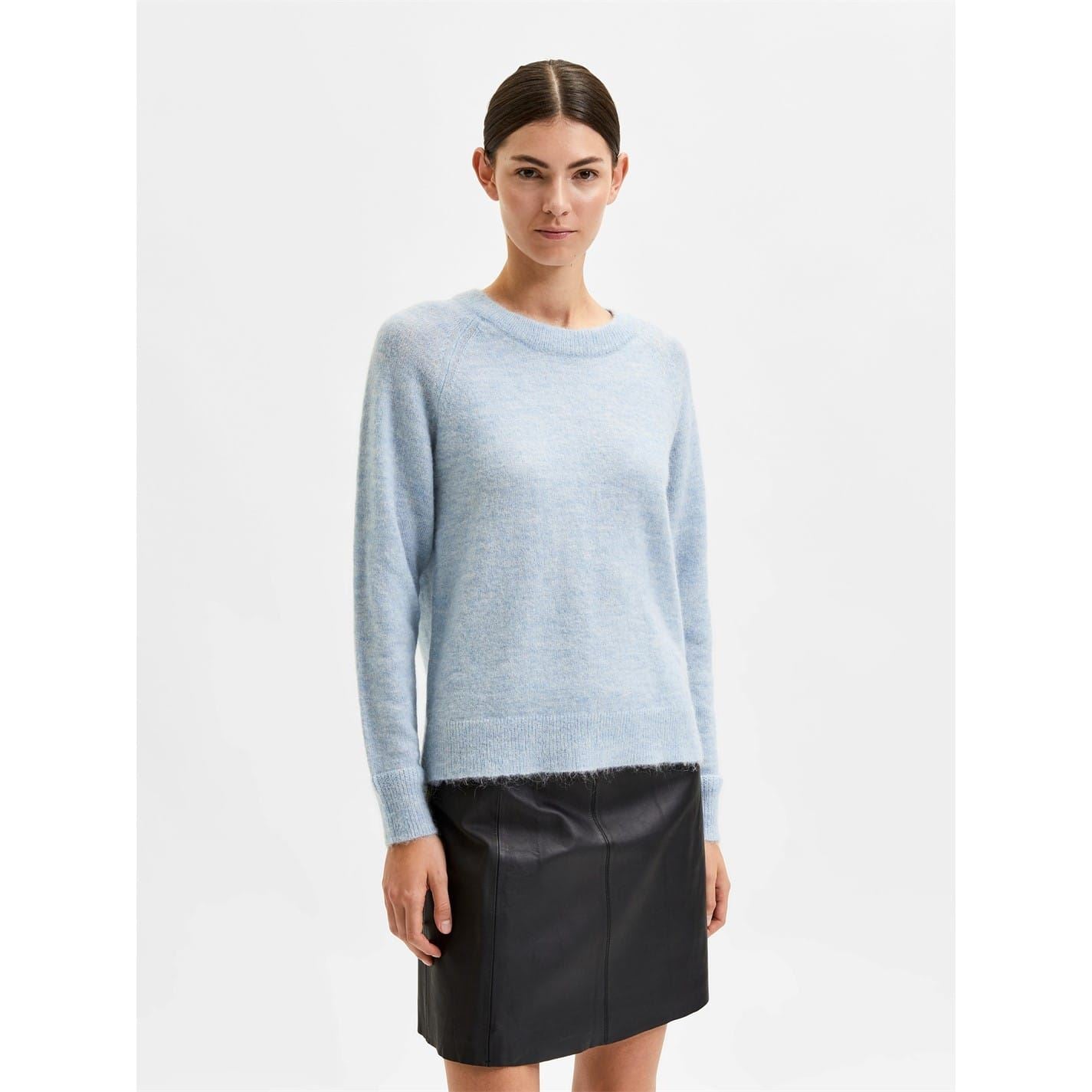 Selected Femme Knit Top