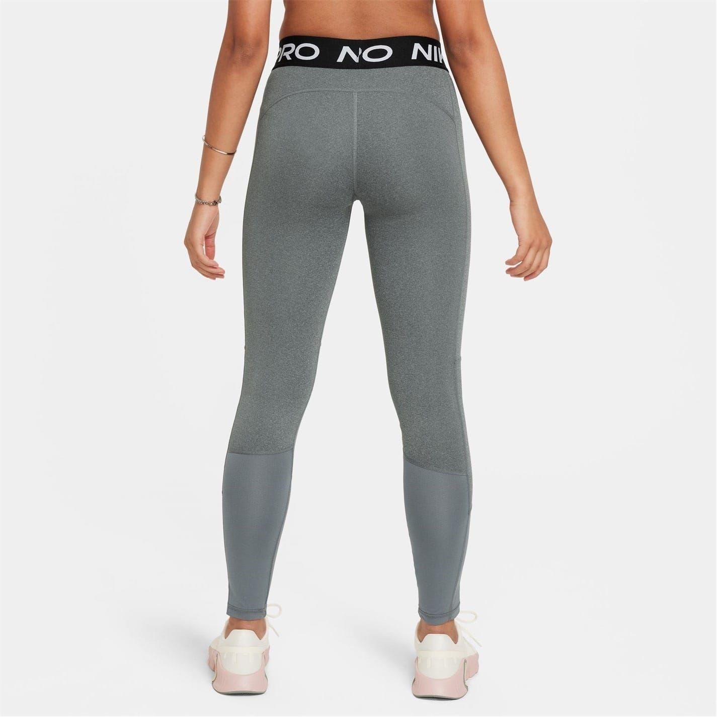 Nike Pro Girls Tights