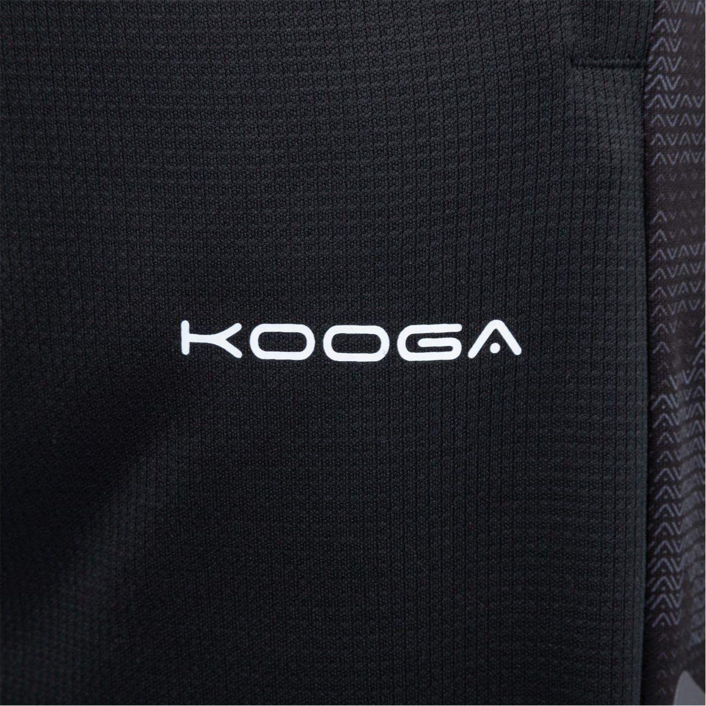 KooGa Training Pants Slim Fit