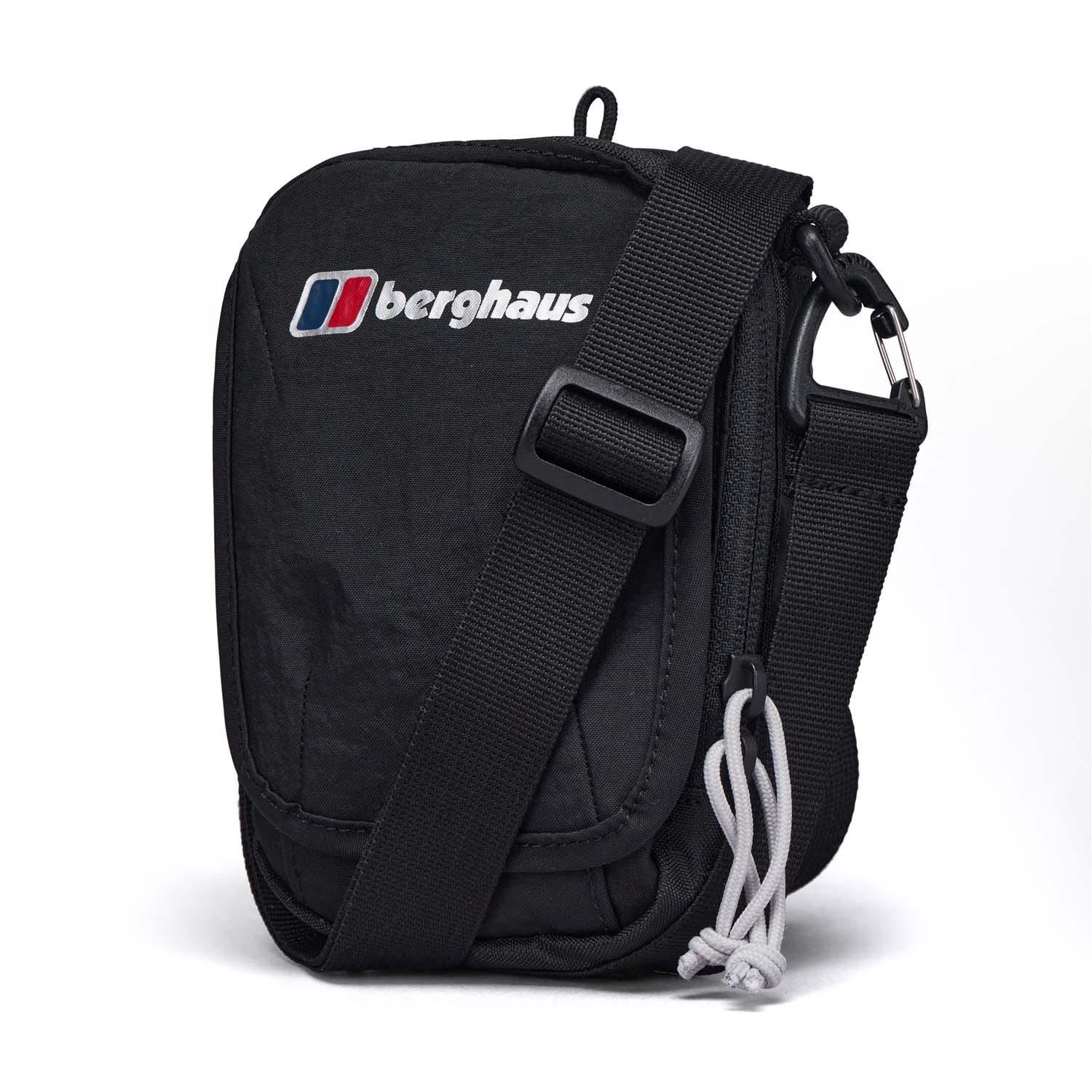 Berghaus Logo Crossbody Bag