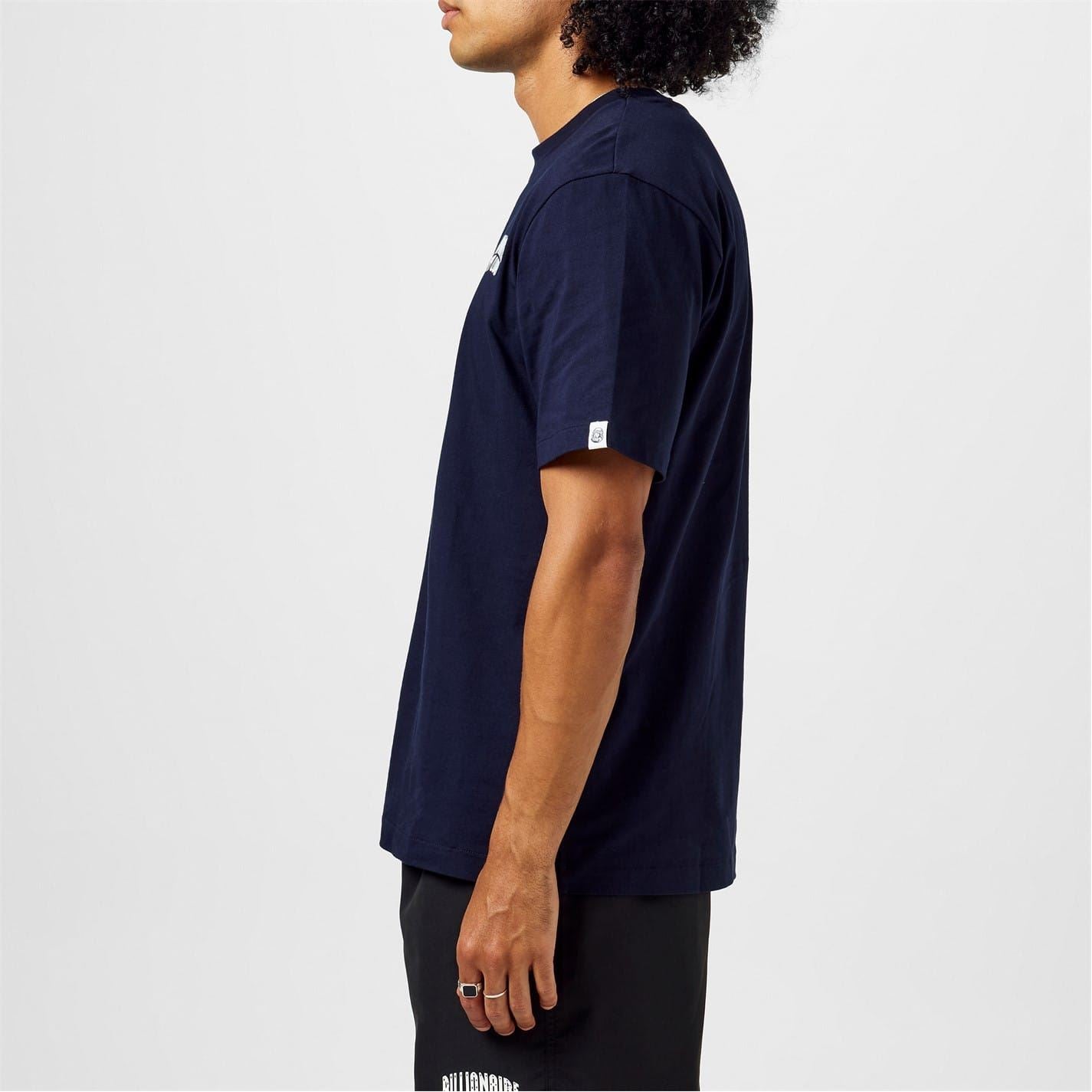 Billionaire Boys Club Small Arch Logo T-Shirt
