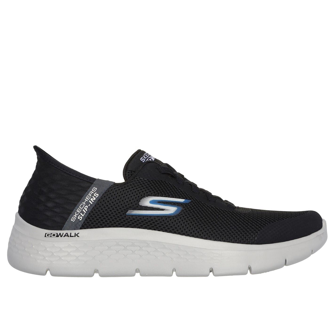 Skechers Slip Ins: Go Walk Flex   Hands up