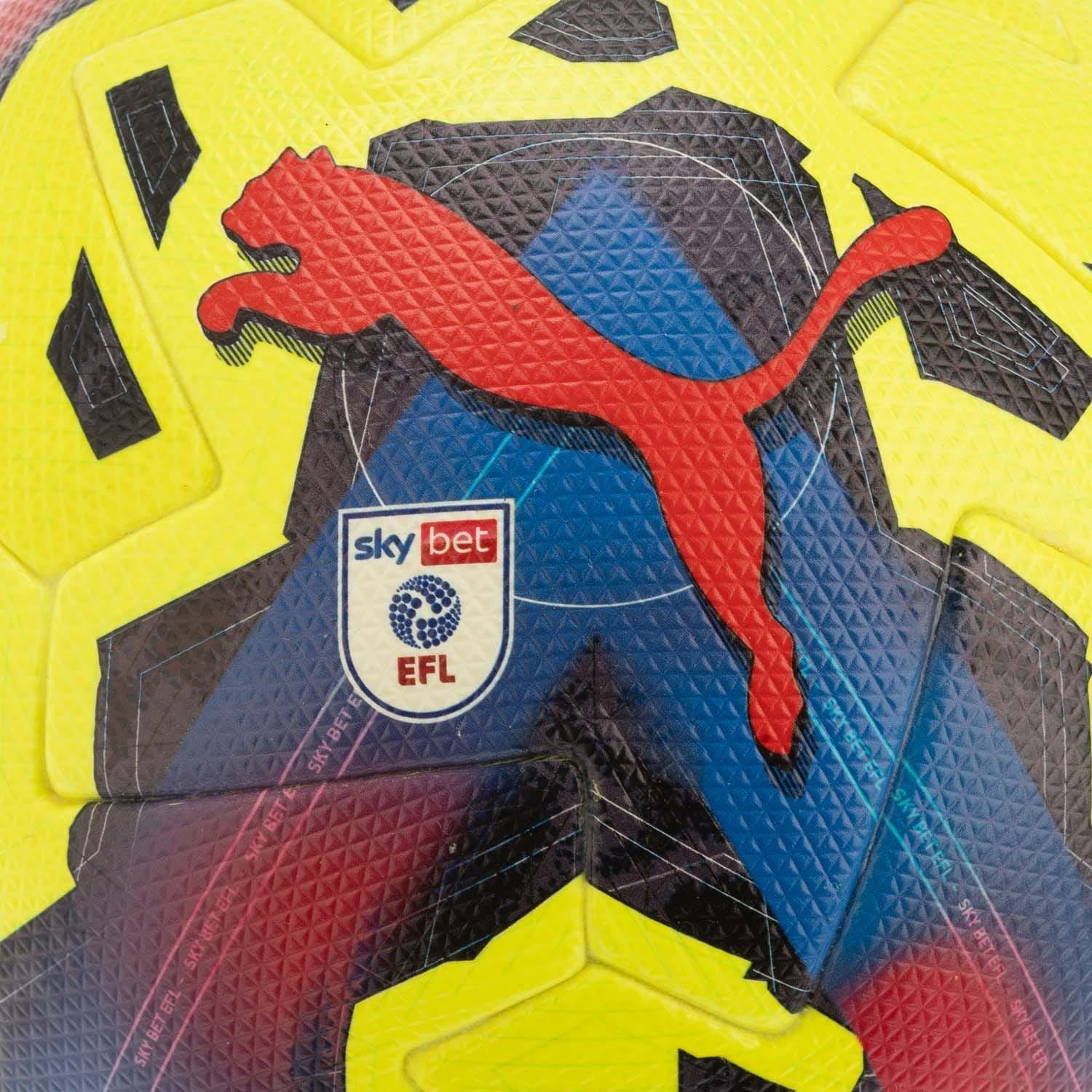 Puma Orbita 6 Football