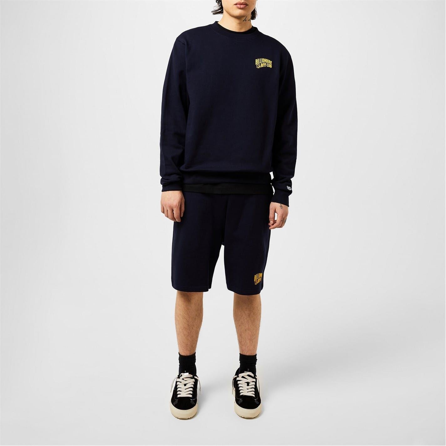 Billionaire Boys Club Small Arch Logo Sweatshirt