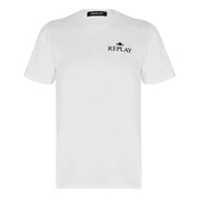 Replay Logo T-Shirt