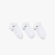 Lacoste Pack Trainer Socks