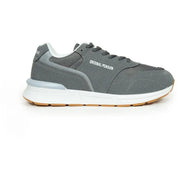 Original Penguin Hustle Penguin Graphic Lace-Up Sneakers