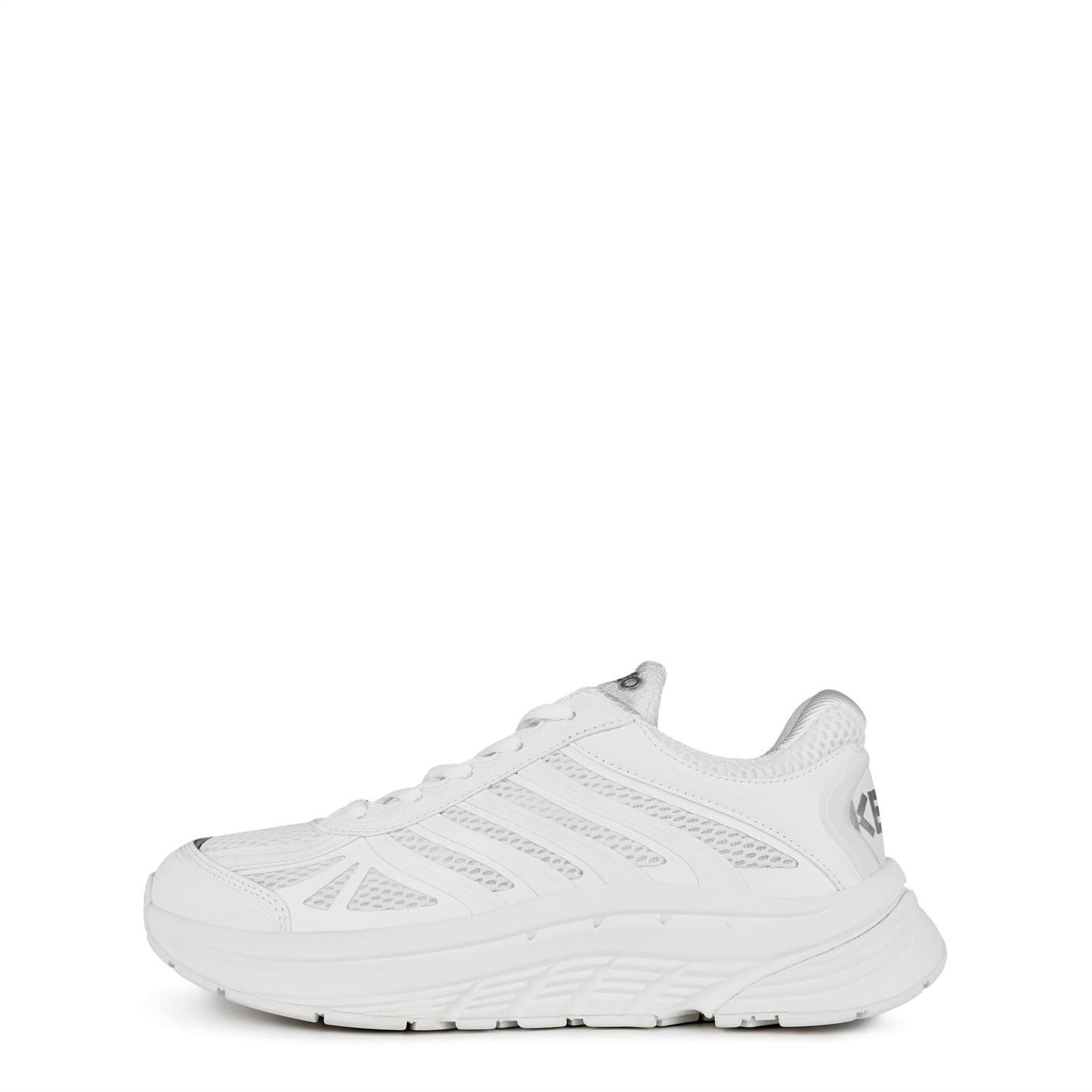 Kenzo Pace Low Trainers