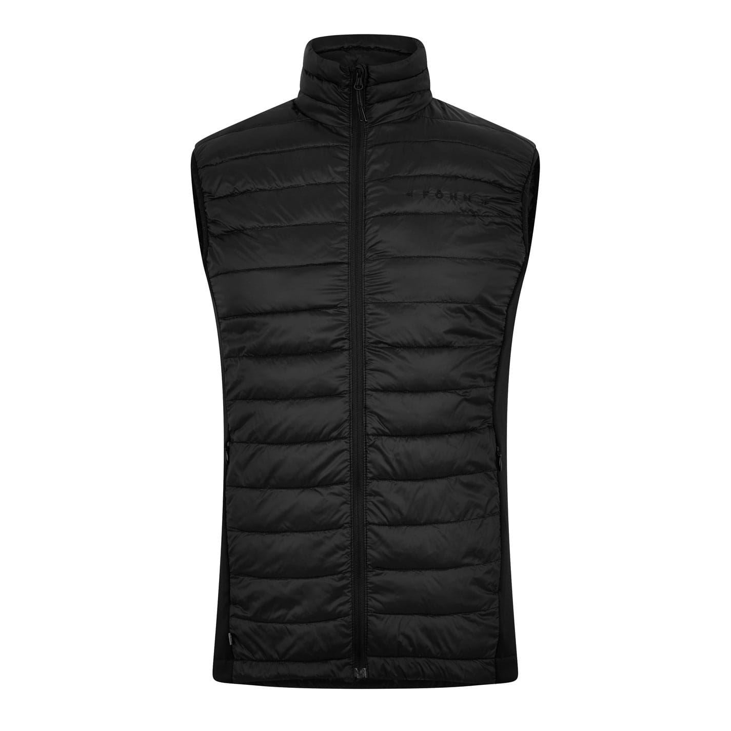 Fohn Racer Neck Gilet