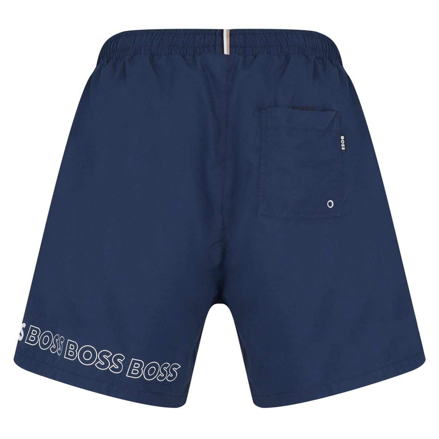 Boss Swim Shorts