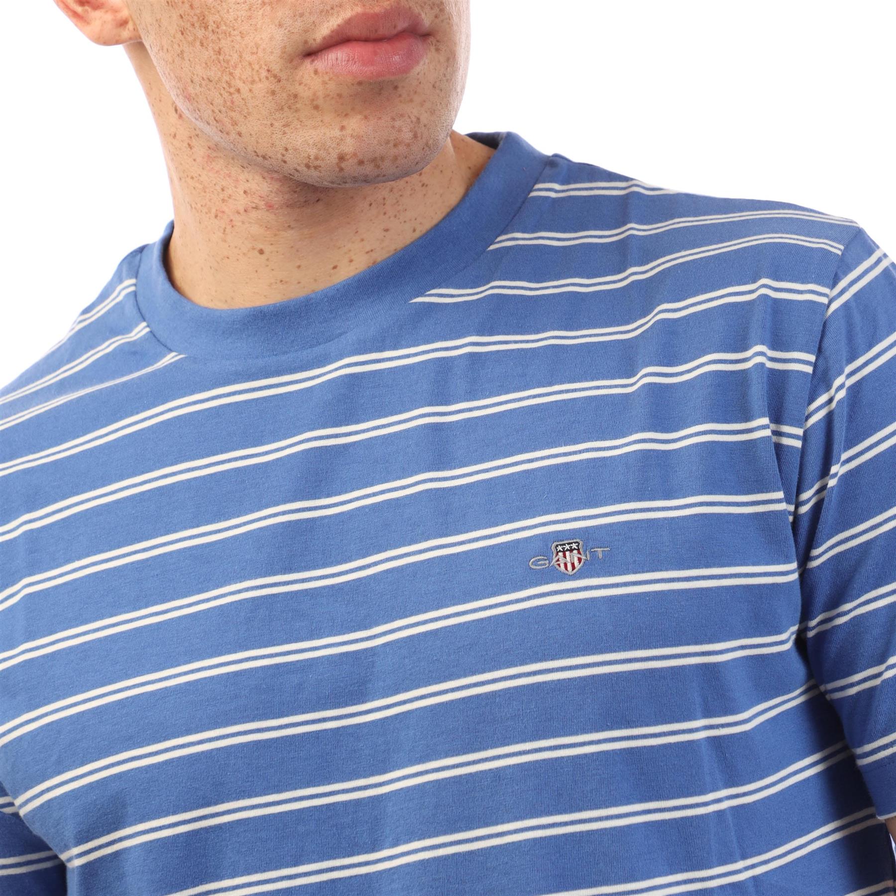 Gant Striped T-Shirt