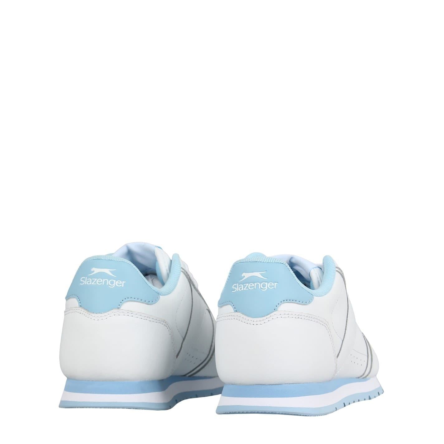Slazenger Classic Ladies Trainers