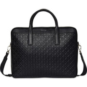 Calvin Klein Emboss Commuter Bag