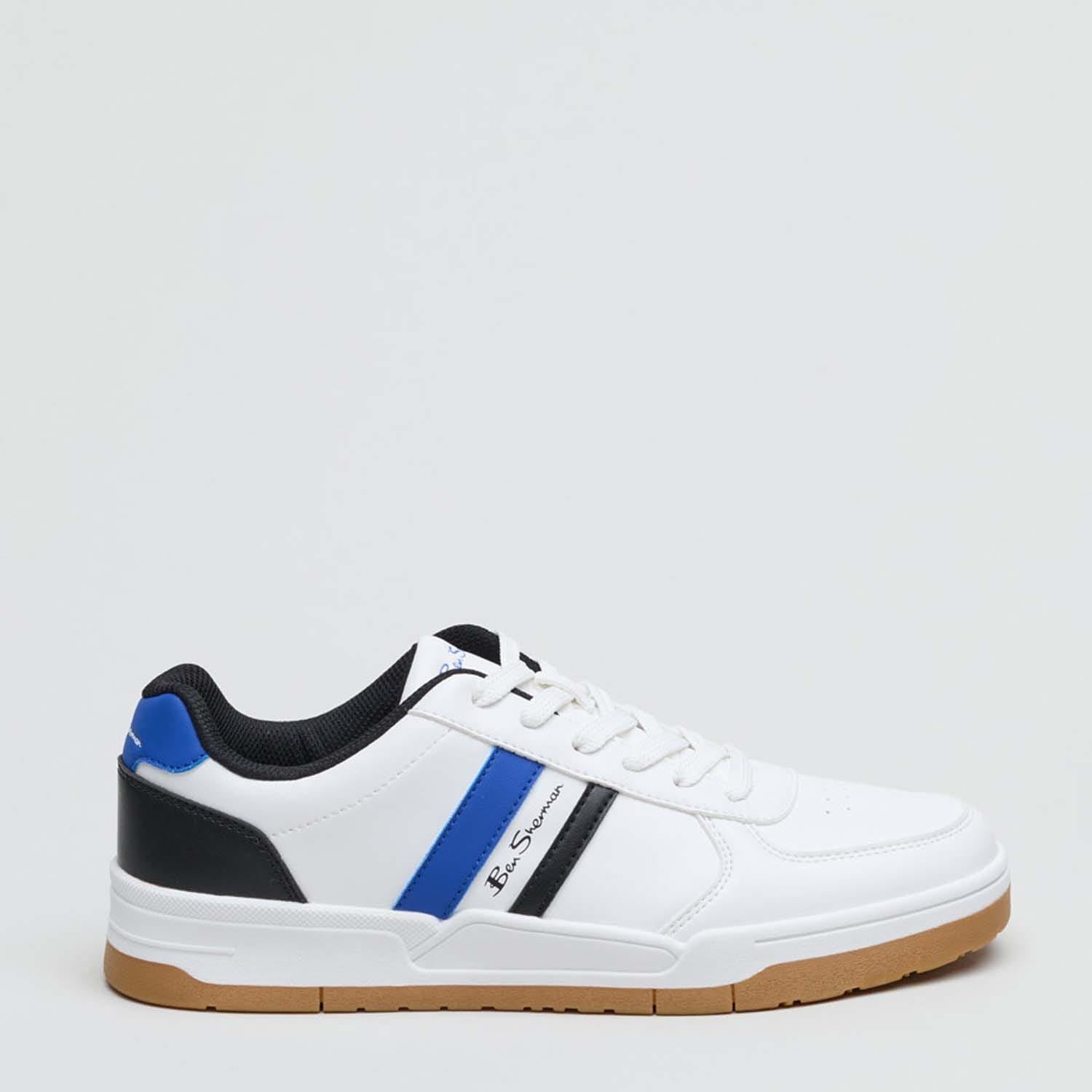 Ben Sherman Curve Trainers