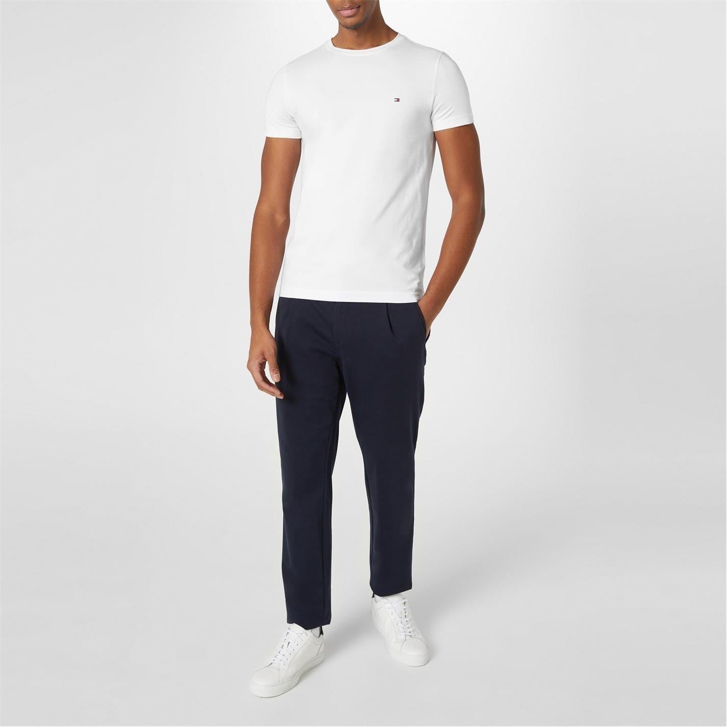 Tommy Hilfiger Slim Fit T-Shirt
