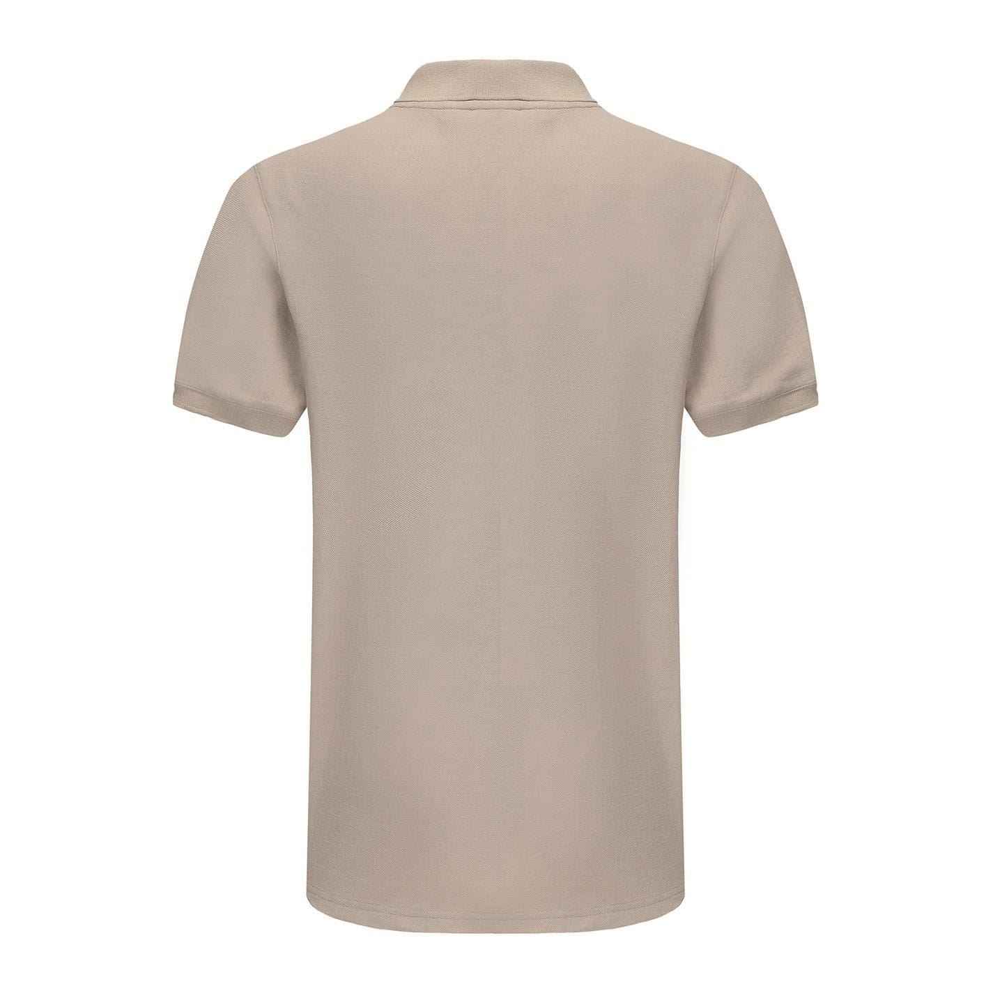 Slazenger Mens Plain Polo Shirt