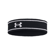 Under Armour Striped Performance Terry Headband